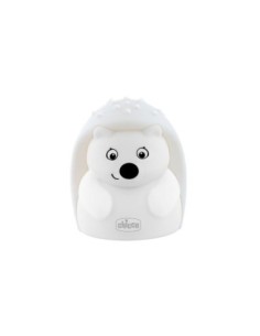Chicco - Luce Notte Ricaricabile Riccio