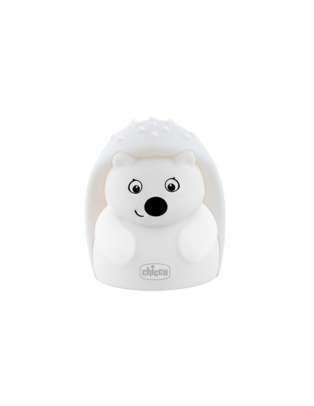 Chicco - Luce Notte Ricaricabile Riccio