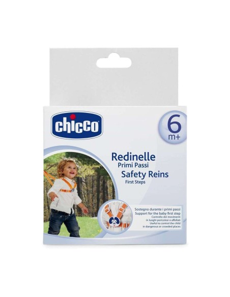 Chicco - Redinelle Primi Passi