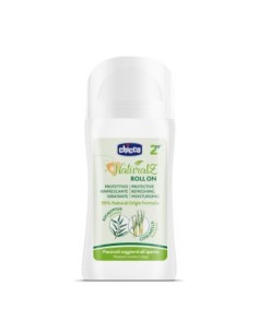 Chicco - Roll-On Alla Citronella NaturalZ 60ml