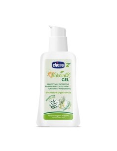 Chicco - Gel Rinfrescante Alla Citronella NaturalZ