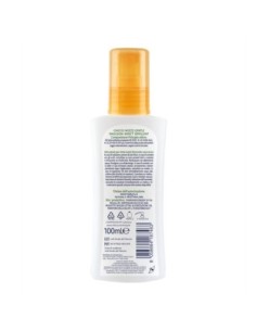 Chicco - Spray Insettorepellente 0m+ NoZzz 2