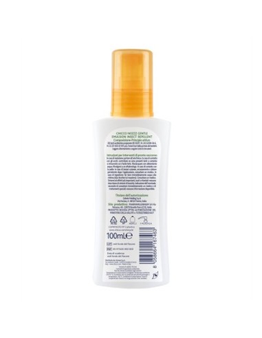 Chicco - Spray Insettorepellente 0m+ NoZzz