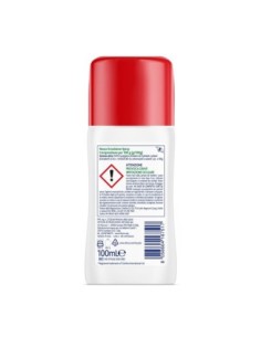 Chicco - Spray Insettorepellente 3y+ NoZzz 2