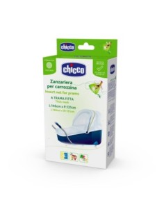 Chicco - Zanzariera Per Carrozzina