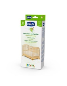 Chicco - Zanzariera Per Lettino