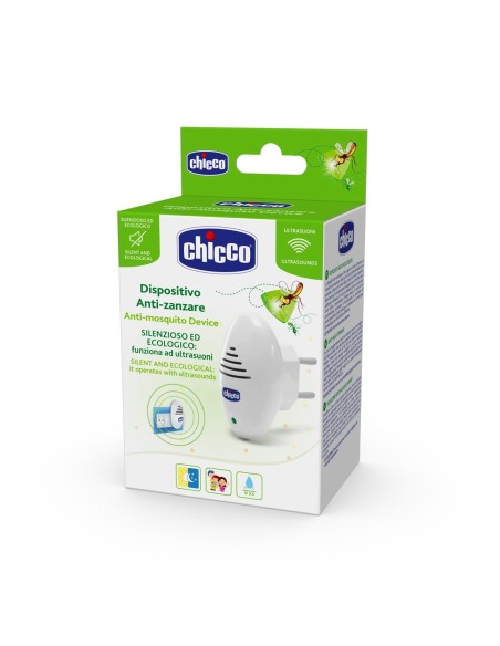 Chicco - Spina Antizanzare