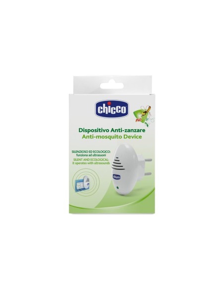 Chicco - Spina Antizanzare
