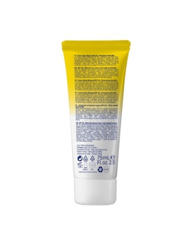 Chicco - Crema Solare Nieral SPF50+ 75ml
