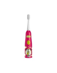 Chicco - Spazzolino Elettronico 3Y+