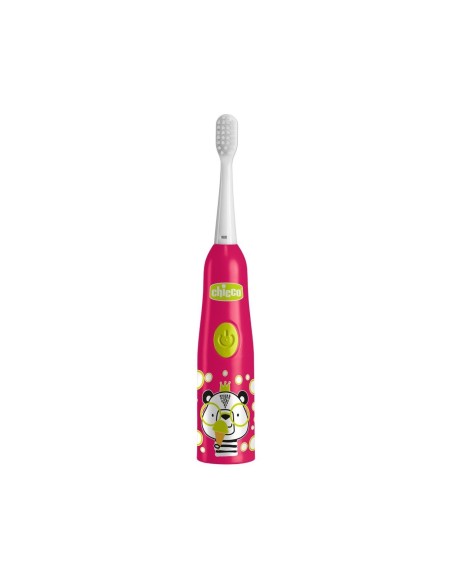 Chicco - Spazzolino Elettronico 3Y+