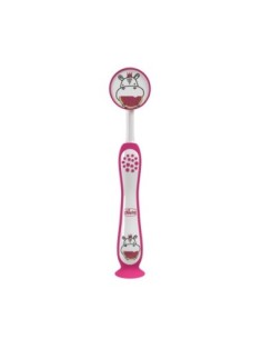 Chicco - Spazzolino 3-6 Anni
