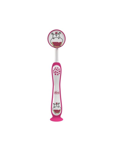 Chicco - Spazzolino 3-6 Anni