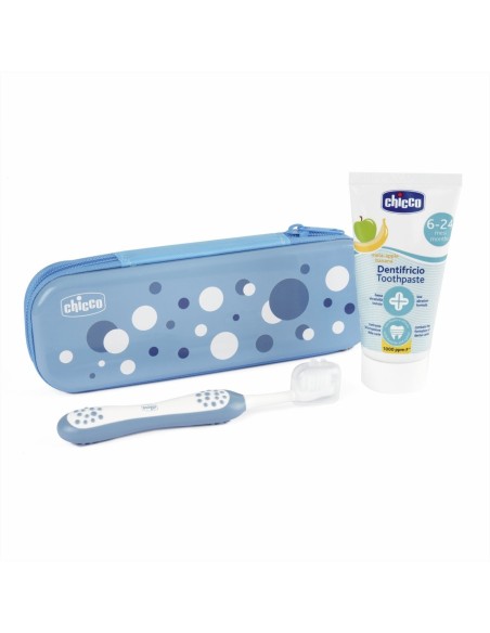 Chicco - Set Igiene Orale 6m+