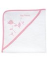 Chicco - Asciugamano Neonato Baby Moments