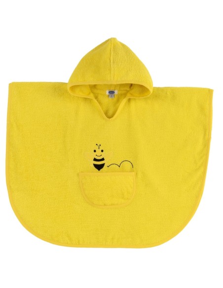 Chicco - Poncho In Spugna