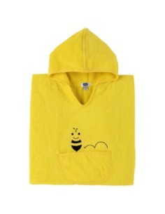 Chicco - Poncho In Spugna 2