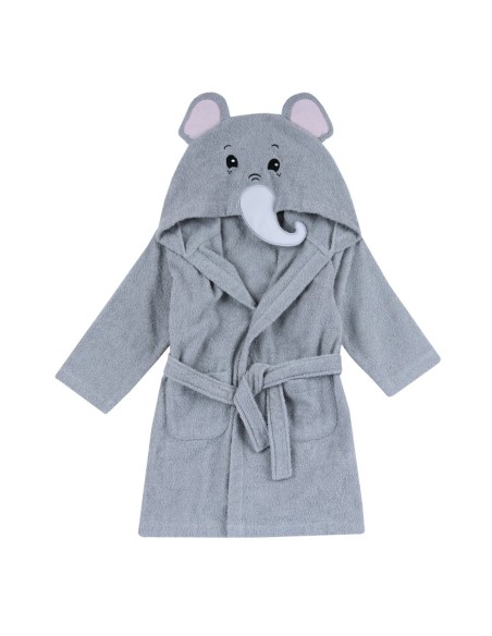 Chicco - Accappatoio 24m+