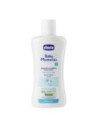 Chicco - Bagnoschiuma 200ml Pelli Delicate Baby Moments