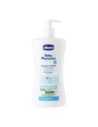 Chicco - Bagnoschiuma 500ml Pelli Delicate Baby Moments
