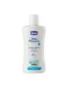 Chicco - Bagno Shampoo 200ml Pelli Delicate