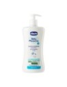 Chicco - Bagno Shampoo 500ml Pelli Delicate