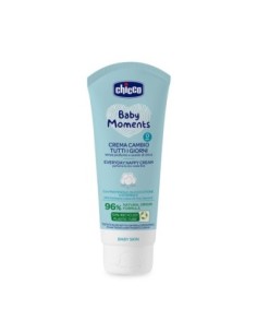 Chicco - Crema Cambio Pannolini Per Tutti I Giorni