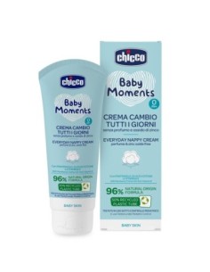 Chicco - Crema Cambio Pannolini Per Tutti I Giorni 2