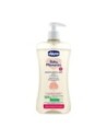 Chicco - Bagno Micellare 2 in 1 Baby Moments