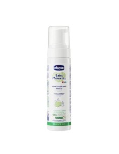 Chicco - Shampoo E Balsamo Souffle 150ml