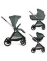 Chicco - Trio Bellagio Gran Comfort Con Kory Plus - Spedizione Gratuita