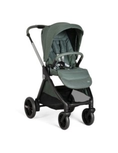 Chicco - Trio Bellagio Gran Comfort Con Kory Plus - Spedizione Gratuita 2