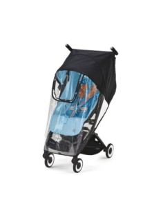 Cybex - Libelle Parapioggia Transparent