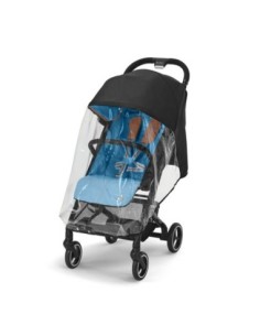 Cybex - Beezy Parapioggia Transparent