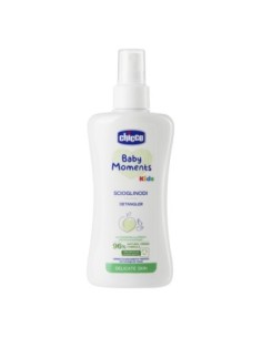 Chicco - Scioglinodi 200ml Baby Moments