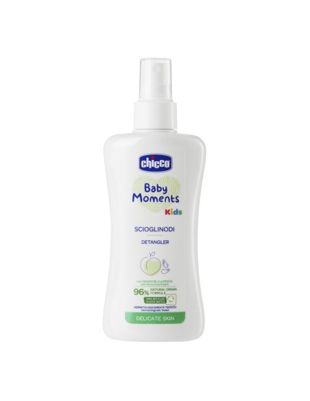 Chicco - Scioglinodi 200ml Baby Moments