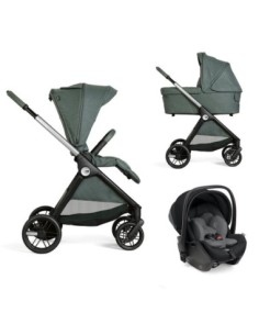 Chicco - Trio Bellagio Flexi Con First Seat Recline - Spedizione Gratuita
