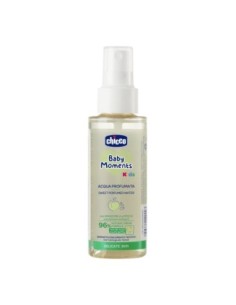 Chicco - Acqua Profumata Baby Moments 100ml