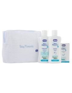 Chicco - Beauty Baby Moments Con Zip
