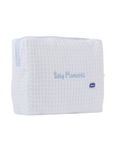 Chicco - Beauty Baby Moments Con Zip 2