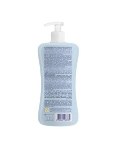 Chicco - Baby Detergente Corpo E Capelli Natural Sensation 500ml 2