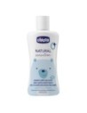 Chicco - Baby Detergente Corpo Delicato Natural Sensation 200ml