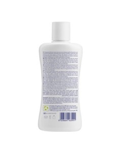 Chicco - Baby Detergente Corpo Delicato Natural Sensation 200ml 2