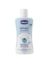 Chicco - Baby Shampoo Natural Sensation 200ml