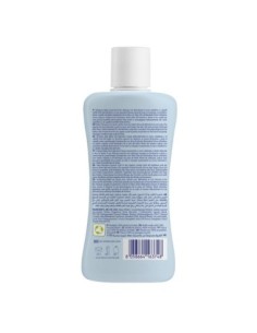 Chicco - Baby Shampoo Natural Sensation 200ml 2