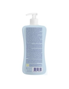 Chicco - Baby Crema Corpo Natural Sensation 500ml 2