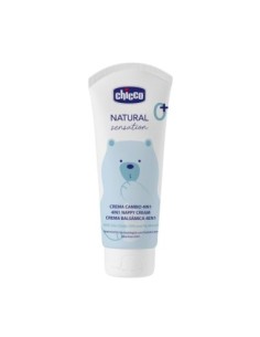 Chicco - Pasta Lenitiva 4in1 Natural Sensation 100ml