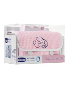 Chicco - Beauty Set Natural Sensation