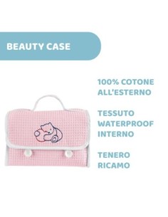 Chicco - Beauty Set Natural Sensation 2