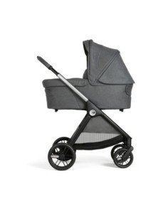 Cybex - Coprigambe Platinum